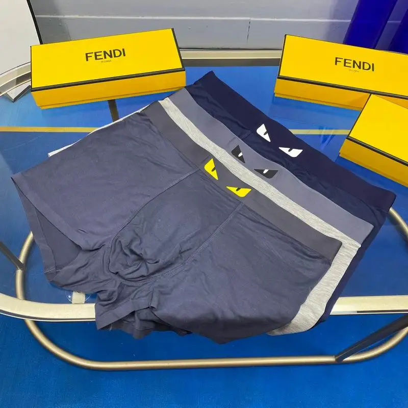 Fendi boxer L-3XL 18